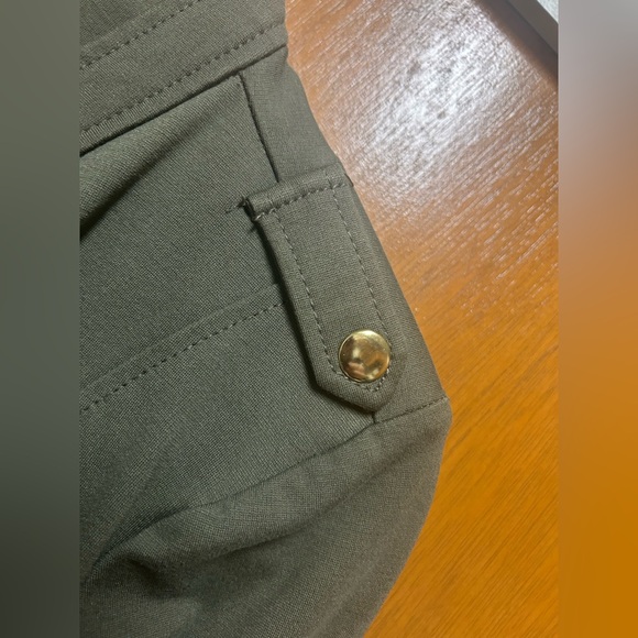 Crop jacket - Picture 4 of 5